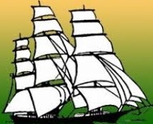  clipper ship